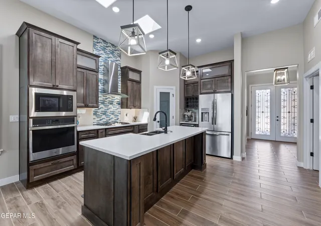 Photo 4 of Single family home for sale at 14608 John Mcneely Ave, El Paso, TX 79938 | MLS# 950342 | Listing updated on 2026-09-02