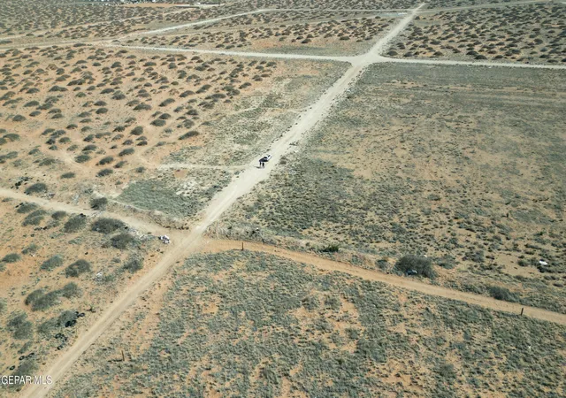 Photo 2 of Land for sale at 5217 Bartow St, Clint, TX 79836 | MLS# 951016 | Listing updated on 2026-09-11