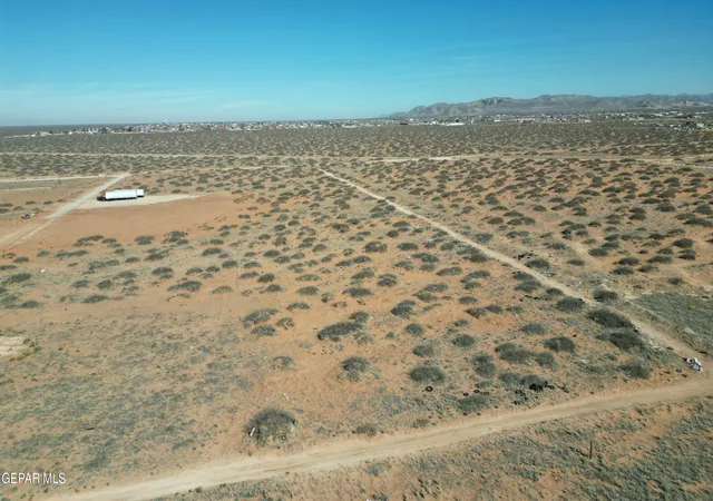 Photo 3 of Land for sale at 5217 Bartow St, Clint, TX 79836 | MLS# 951016 | Listing updated on 2026-09-11