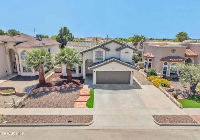 Photo 48 of Single family home for sale at 12636 Tierra Inca Dr, El Paso, TX 79938 | MLS# 950344 | Listing updated on 2026-10-04
