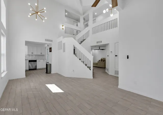 Photo 4 of Single family home for sale at 12636 Tierra Inca Dr, El Paso, TX 79938 | MLS# 950344 | Listing updated on 2026-09-13