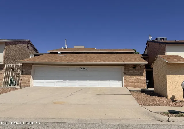 Photo 1 of Single family home for sale at 7031 Portugal Dr #D, El Paso, TX 79912 | MLS# 951682 | Listing updated on 2026-10-28