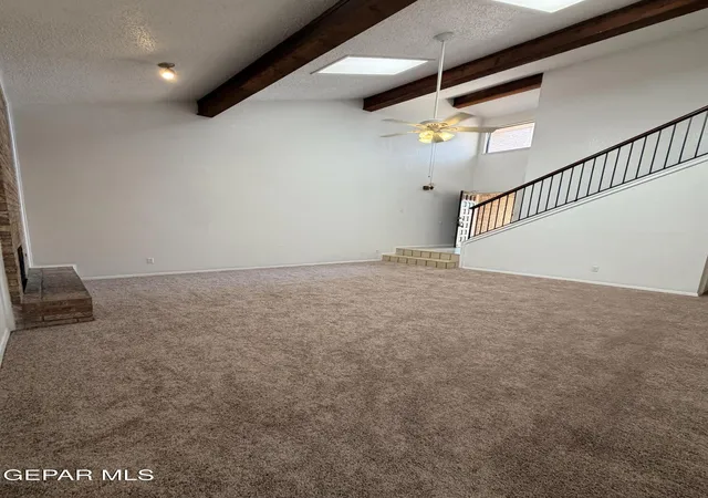 Photo 3 of Single family home for sale at 7031 Portugal Dr #D, El Paso, TX 79912 | MLS# 951682 | Listing updated on 2026-10-28