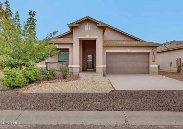 Photo 1 of Single family home for sale at 2209 Glitter, El Paso, TX 79938 | MLS# 951761 | Listing updated on 2026-10-20