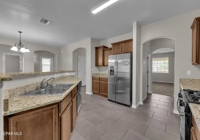 Photo 2 of Single family home for sale at 2209 Glitter, El Paso, TX 79938 | MLS# 951761 | Listing updated on 2026-10-20