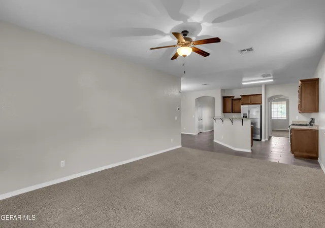 Photo 3 of Single family home for sale at 2209 Glitter, El Paso, TX 79938 | MLS# 951761 | Listing updated on 2026-10-20