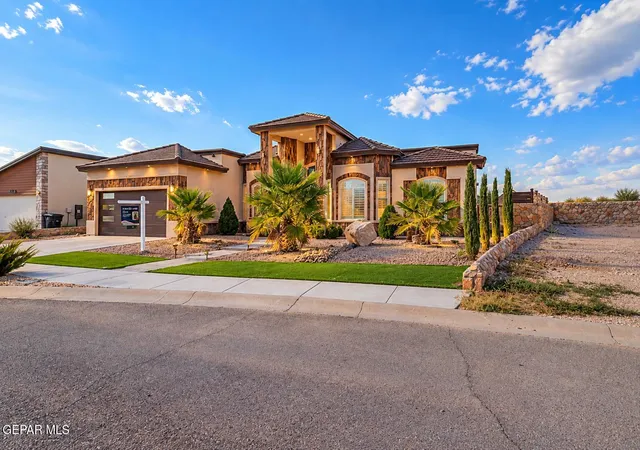 Photo 2 of Single family home for sale at 14749 Cactus Xing Dr, El Paso, TX 79928 | MLS# 950334 | Listing updated on 2026-09-30