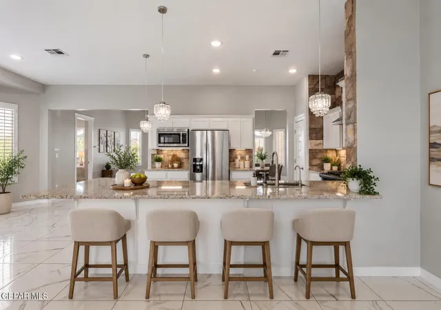 Photo 4 of Single family home for sale at 14749 Cactus Xing Dr, El Paso, TX 79928 | MLS# 950334 | Listing updated on 2026-09-30