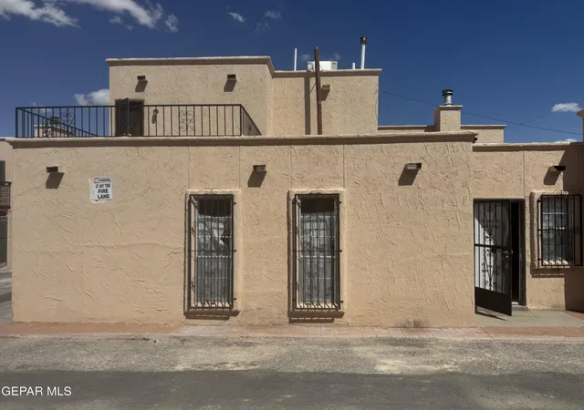 Photo 1 of Condo for sale at 2520 San Jose Ave #7A, El Paso, TX 79930 | MLS# 950710 | Listing updated on 2026-09-17