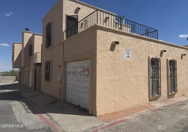 Photo 2 of Condo for sale at 2520 San Jose Ave #7A, El Paso, TX 79930 | MLS# 950710 | Listing updated on 2026-09-17