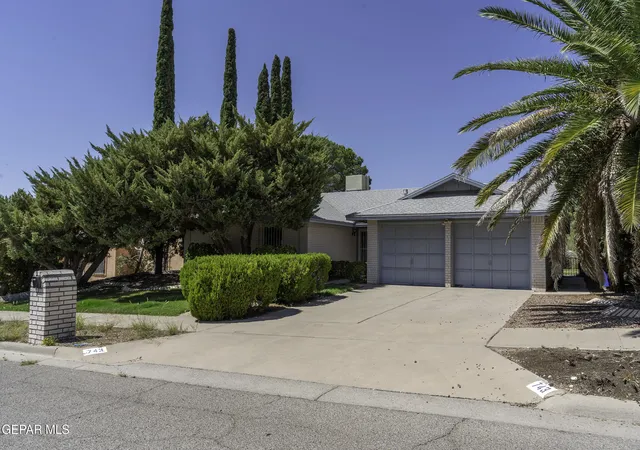 Photo 2 of Sale Pending at 743 Espolon Dr, El Paso, TX 79912 | MLS# 950343 | Listing updated on 2026-09-18