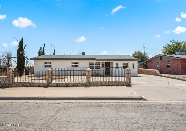 Photo 1 of Single family home for sale at 5714 Elkton Way, El Paso, TX 79924 | MLS# 950413 | Listing updated on 2026-09-05