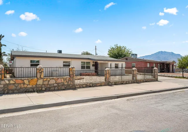 Photo 2 of Single family home for sale at 5714 Elkton Way, El Paso, TX 79924 | MLS# 950413 | Listing updated on 2026-09-05