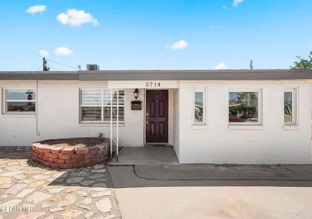 Photo 3 of Single family home for sale at 5714 Elkton Way, El Paso, TX 79924 | MLS# 950413 | Listing updated on 2026-09-05