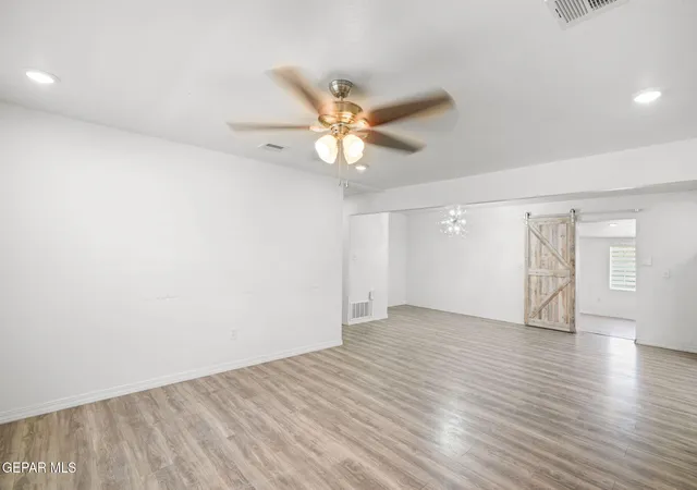 Photo 4 of Single family home for sale at 5714 Elkton Way, El Paso, TX 79924 | MLS# 950413 | Listing updated on 2026-09-05