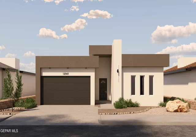 Photo 1 of Single family home for sale at 556 Paseo Campanero St, El Paso, TX 79928 | MLS# 950375 | Listing updated on 2026-09-01