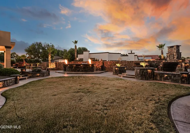 Photo 3 of Single family home for sale at 6114 Via De Los Arboles, El Paso, TX 79932 | MLS# 950423 | Listing updated on 2026-09-02