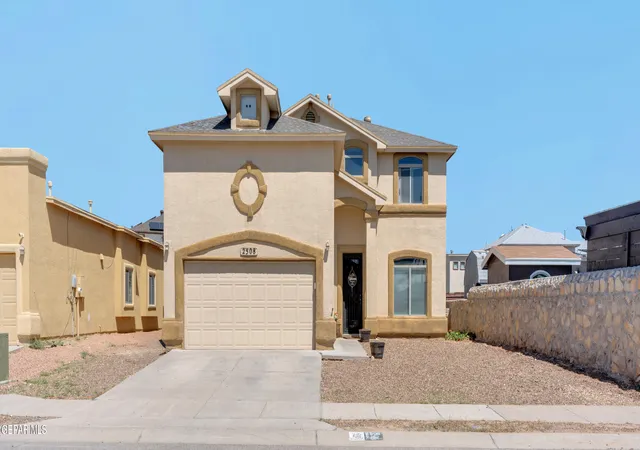 Photo 2 of Single family home for sale at 2508 Playa, El Paso, TX 79938 | MLS# 950346 | Listing updated on 2026-09-11