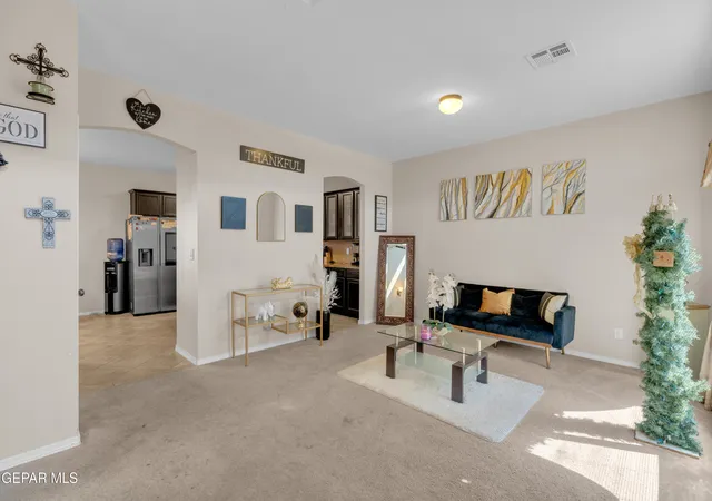 Photo 3 of Single family home for sale at 2508 Playa, El Paso, TX 79938 | MLS# 950346 | Listing updated on 2026-09-11