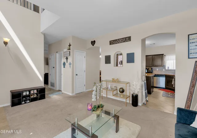 Photo 4 of Single family home for sale at 2508 Playa, El Paso, TX 79938 | MLS# 950346 | Listing updated on 2026-09-11