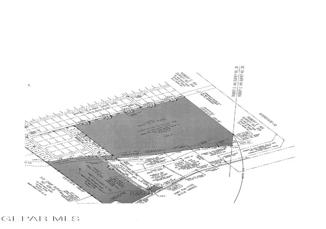 Photo 4 of Land for sale at Tbd E Gateway Blvd, El Paso, TX 79927 | MLS# 950348 | Listing updated on 2026-09-01