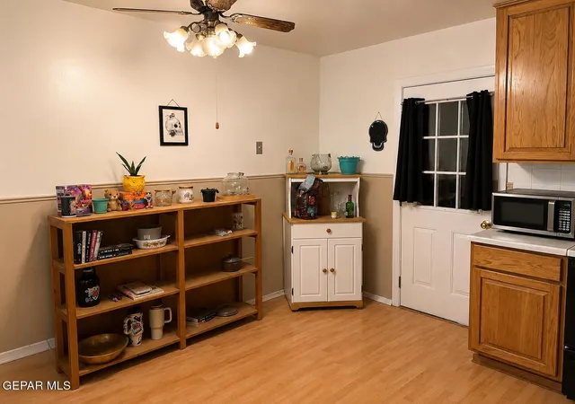 Photo 4 of Sale Pending at 3424 Kirkwall Rd, El Paso, TX 79925 | MLS# 950430 | Listing updated on 2026-09-02