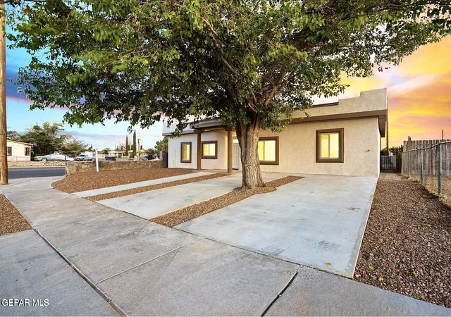 Photo 2 of Single family home for sale at 5752 Aladdin Ave, El Paso, TX 79924 | MLS# 950534 | Listing updated on 2026-09-03