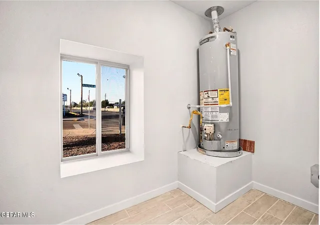 Photo 3 of Single family home for sale at 5752 Aladdin Ave, El Paso, TX 79924 | MLS# 950534 | Listing updated on 2026-09-03