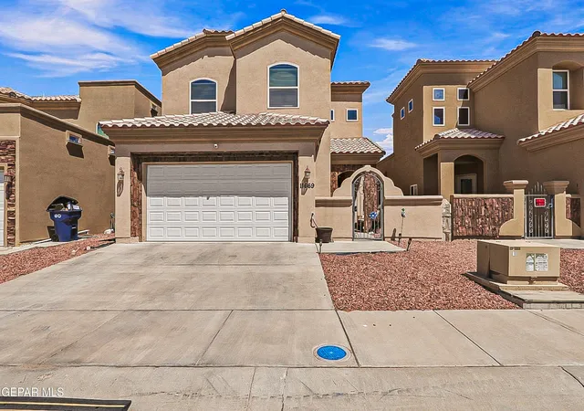 Photo 1 of Condo for sale at 11669 Great Abaco Ct, El Paso, TX 79936 | MLS# 950408 | Listing updated on 2026-09-16