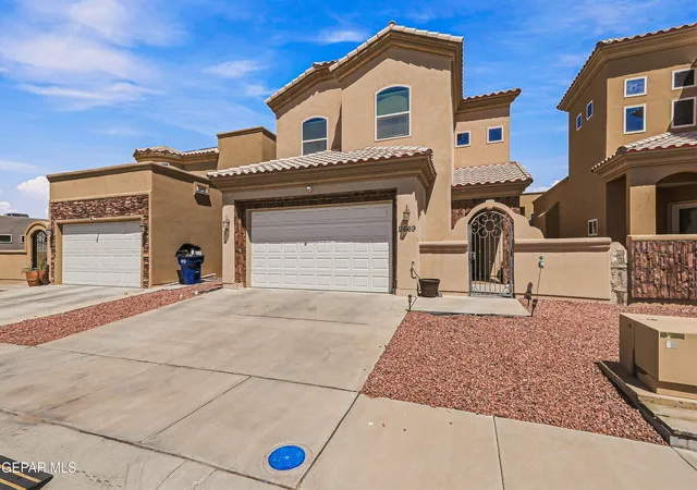 Photo 2 of Condo for sale at 11669 Great Abaco Ct, El Paso, TX 79936 | MLS# 950408 | Listing updated on 2026-09-16