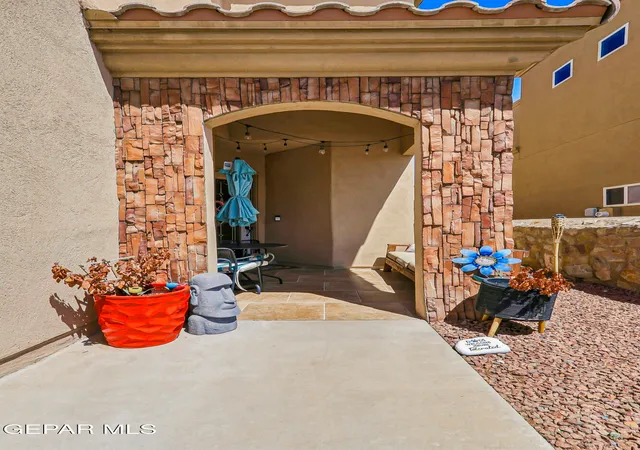 Photo 3 of Condo for sale at 11669 Great Abaco Ct, El Paso, TX 79936 | MLS# 950408 | Listing updated on 2026-09-16