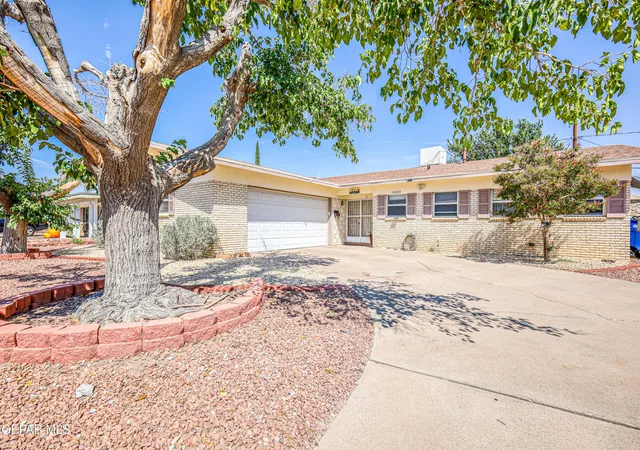Single family home for sale at 10233 Luella Ave, El Paso, TX 79925 | MLS# 950974 | Listing updated on 2026-09-11