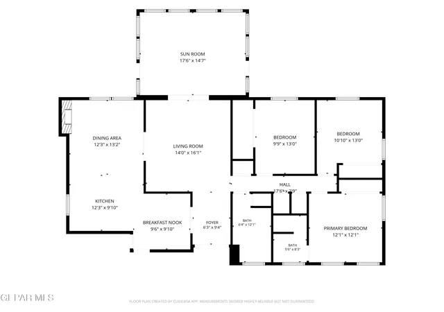 Single family home for sale at 10233 Luella Ave, El Paso, TX 79925 | MLS# 950974 | Listing updated on 2026-09-11