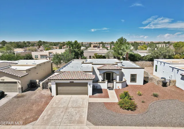 Photo 1 of Single family home for sale at 5709 Wales Dr, Santa Teresa, NM 88008 | MLS# 950437 | Listing updated on 2026-09-02