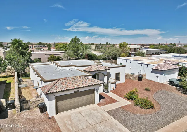 Photo 2 of Single family home for sale at 5709 Wales Dr, Santa Teresa, NM 88008 | MLS# 950437 | Listing updated on 2026-09-02