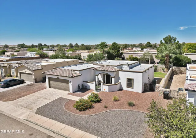 Photo 3 of Single family home for sale at 5709 Wales Dr, Santa Teresa, NM 88008 | MLS# 950437 | Listing updated on 2026-09-02