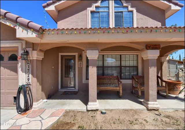 Photo 2 of Single family home for sale at 1729 Lions Gate Ln, El Paso, TX 79936 | MLS# 950393 | Listing updated on 2026-09-17