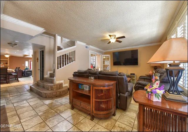 Photo 3 of Single family home for sale at 1729 Lions Gate Ln, El Paso, TX 79936 | MLS# 950393 | Listing updated on 2026-09-17