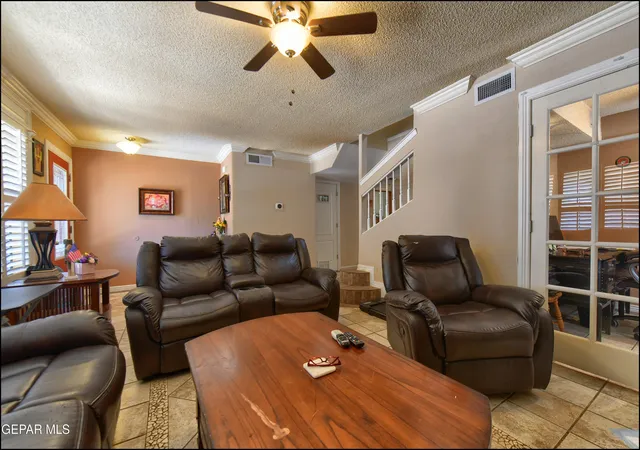 Photo 3 of Single family home for sale at 1729 Lions Gate Ln, El Paso, TX 79936 | MLS# 950393 | Listing updated on 2026-09-17