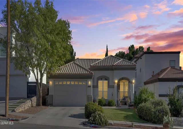 Photo 1 of Single family home for sale at 6360 Dakota Ridge Dr, El Paso, TX 79912 | MLS# 950498 | Listing updated on 2026-09-17