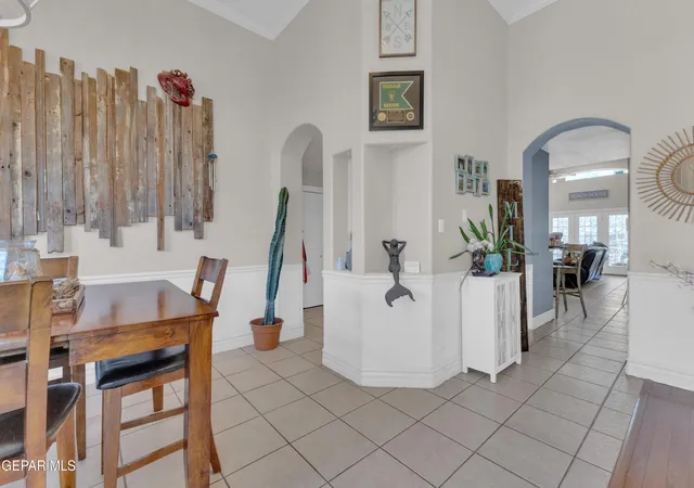 Photo 4 of Single family home for sale at 6360 Dakota Ridge Dr, El Paso, TX 79912 | MLS# 950498 | Listing updated on 2026-09-17