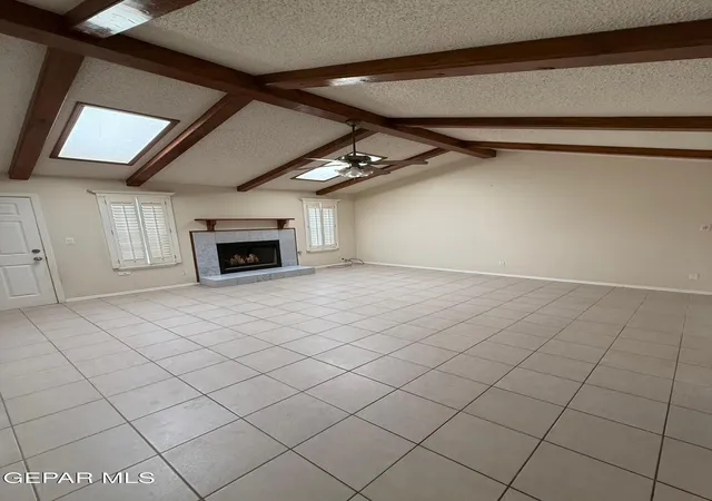 Photo 3 of Single family home for sale at 761 Martha Gale Dr, El Paso, TX 79912 | MLS# 950662 | Listing updated on 2026-09-20