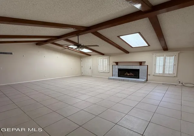 Photo 3 of Single family home for sale at 761 Martha Gale Dr, El Paso, TX 79912 | MLS# 950662 | Listing updated on 2026-09-20