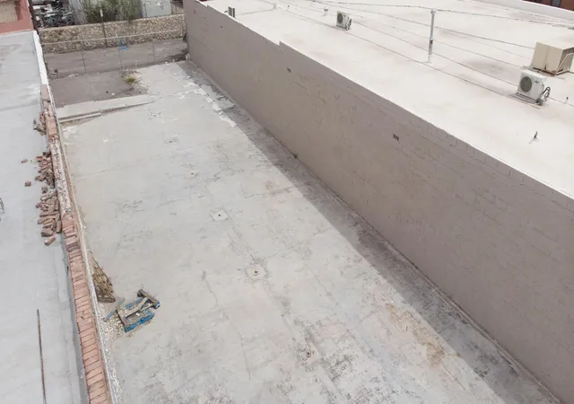 Photo 4 of Land for sale at 412 S Stanton St, El Paso, TX 79901 | MLS# 950396 | Listing updated on 2026-09-01