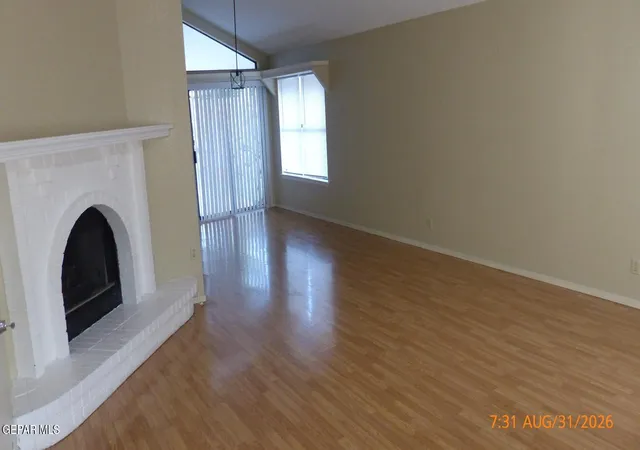 Photo 2 of Single family home for sale at 7217 Cyn Run Dr, El Paso, TX 79912 | MLS# 950403 | Listing updated on 2026-09-14