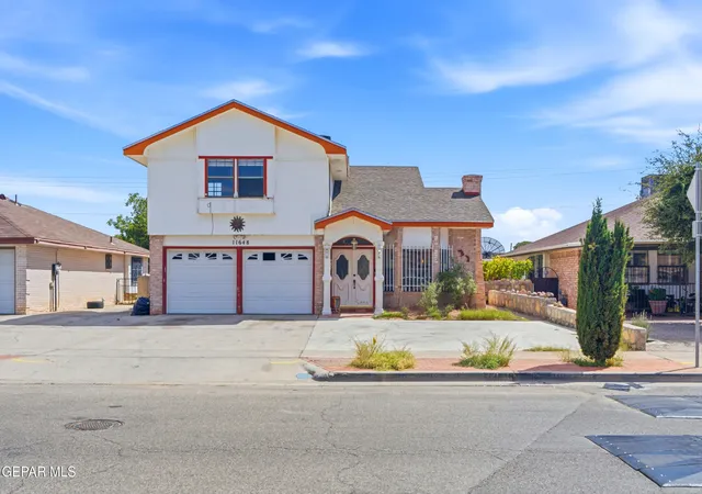 Photo 1 of Sale Pending at 11648 Francis Scobee Dr, El Paso, TX 79936 | MLS# 950400 | Listing updated on 2026-09-18