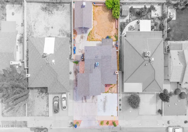 Photo 2 of Sale Pending at 11648 Francis Scobee Dr, El Paso, TX 79936 | MLS# 950400 | Listing updated on 2026-09-18