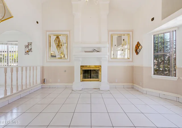 Photo 3 of Sale Pending at 11648 Francis Scobee Dr, El Paso, TX 79936 | MLS# 950400 | Listing updated on 2026-09-18