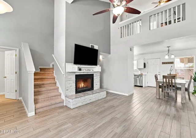 Photo 2 of Single family home for sale at 14340 Is Point Dr, El Paso, TX 79938 | MLS# 950404 | Listing updated on 2026-09-01