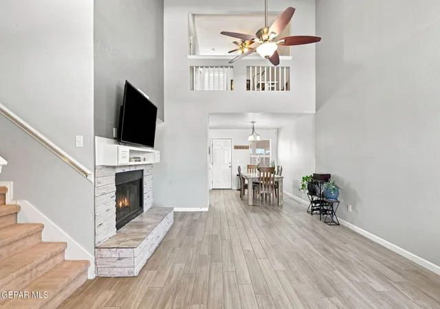 Photo 3 of Single family home for sale at 14340 Is Point Dr, El Paso, TX 79938 | MLS# 950404 | Listing updated on 2026-09-01
